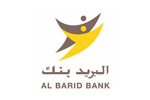 Al Barid Bank